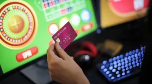 Half of UK Young Gamblers Resort to Credit to Fund Gambling, New Report Says